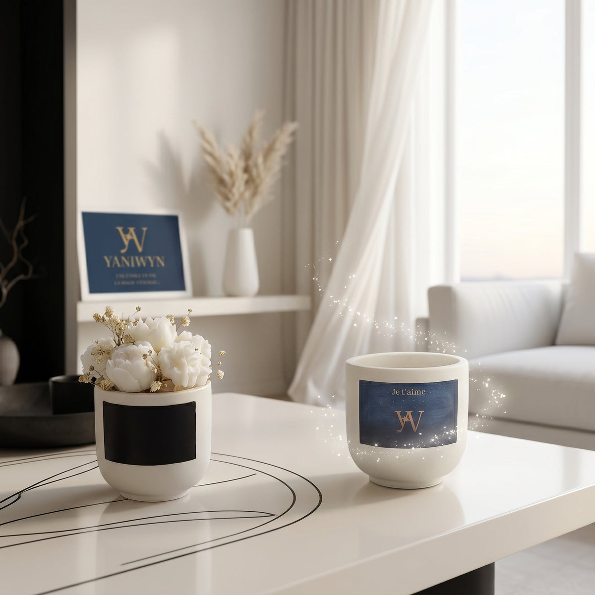 Quelle bougie parfumée choisir pour créer l’ambiance idéale chez soi ?