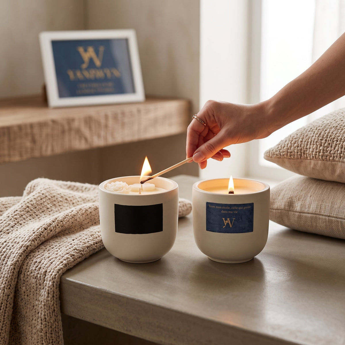 Comment faire durer une bougie parfumée plus longtemps ? 7 conseils simples