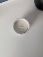 Bougie magique M – Une étoile pour Papa - 90g