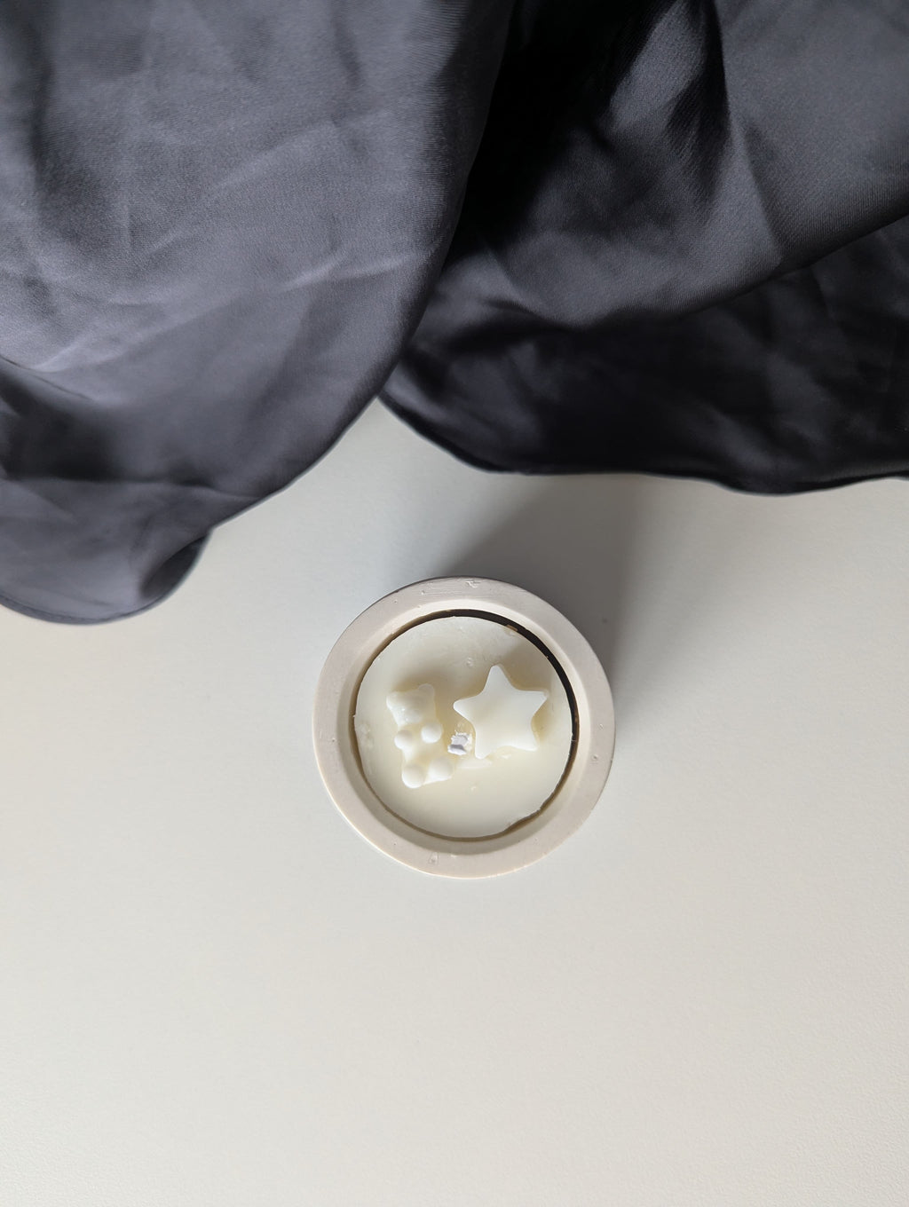 Bougie magique S -  cadeau invités - Baby shower 🎁 - 30g