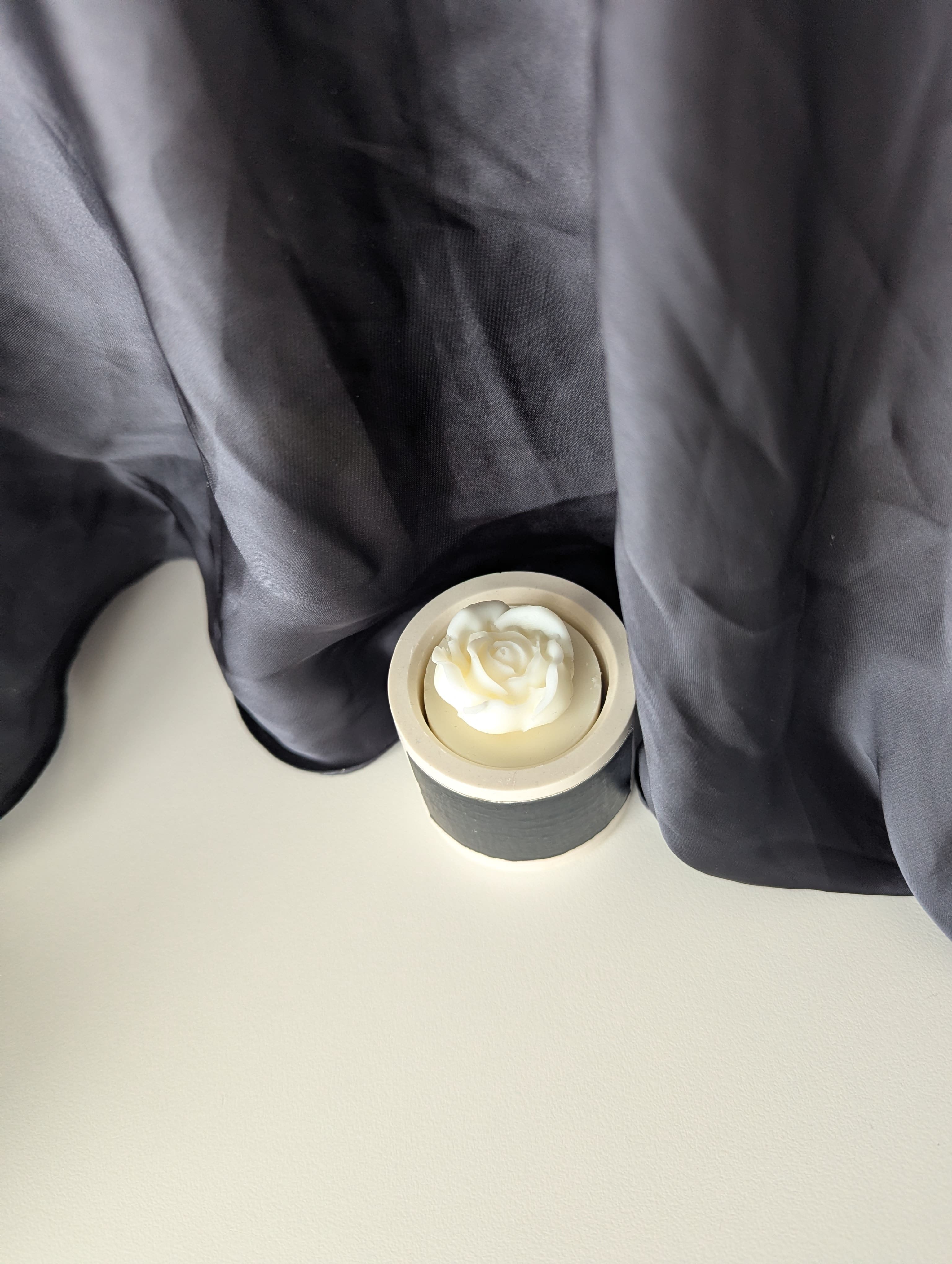 Bougie magique S - cadeau invités Anniversaire 🎁 - 30g