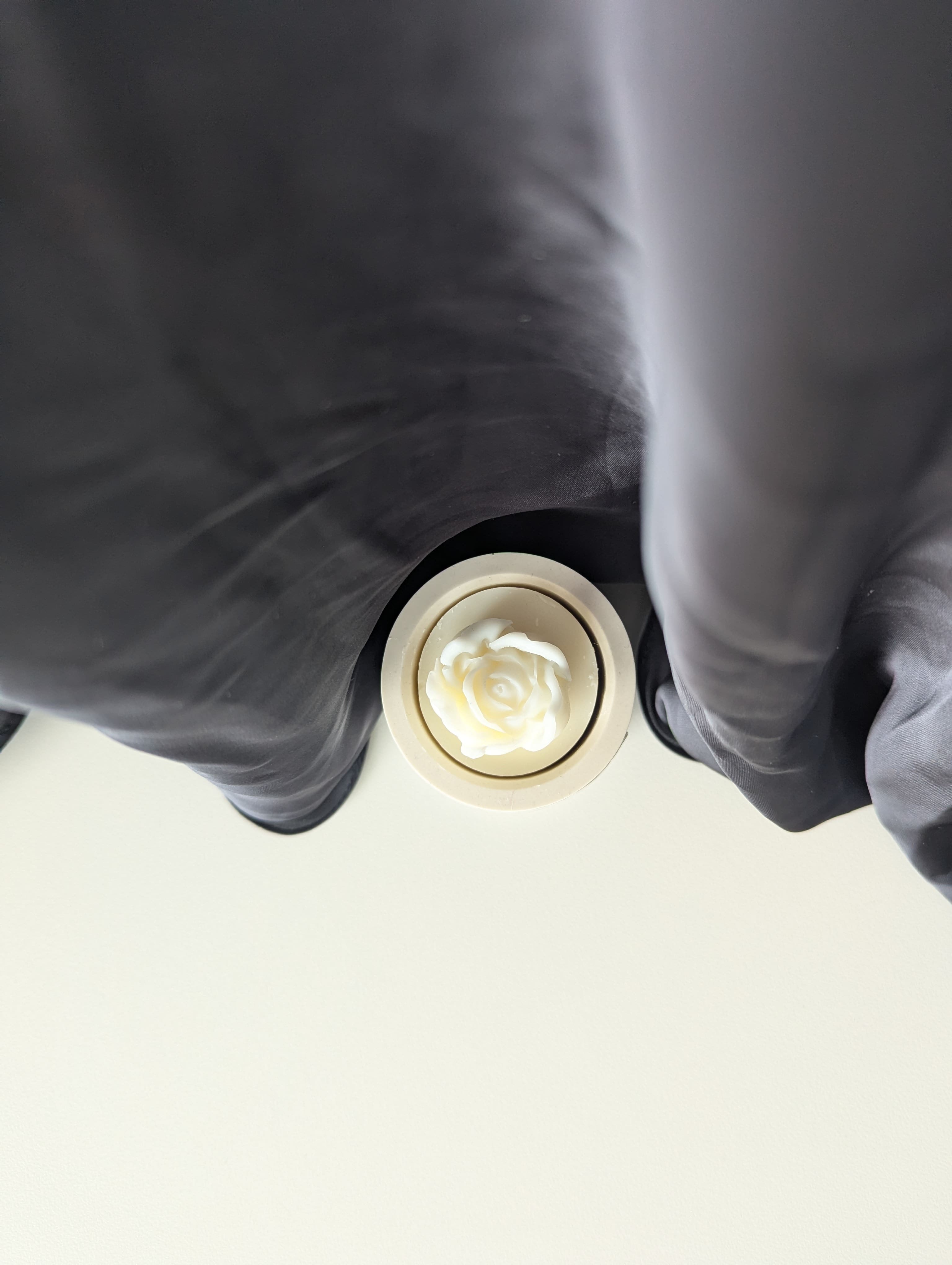 Bougie magique S – Donnez du sens à votre cadeau - 30g