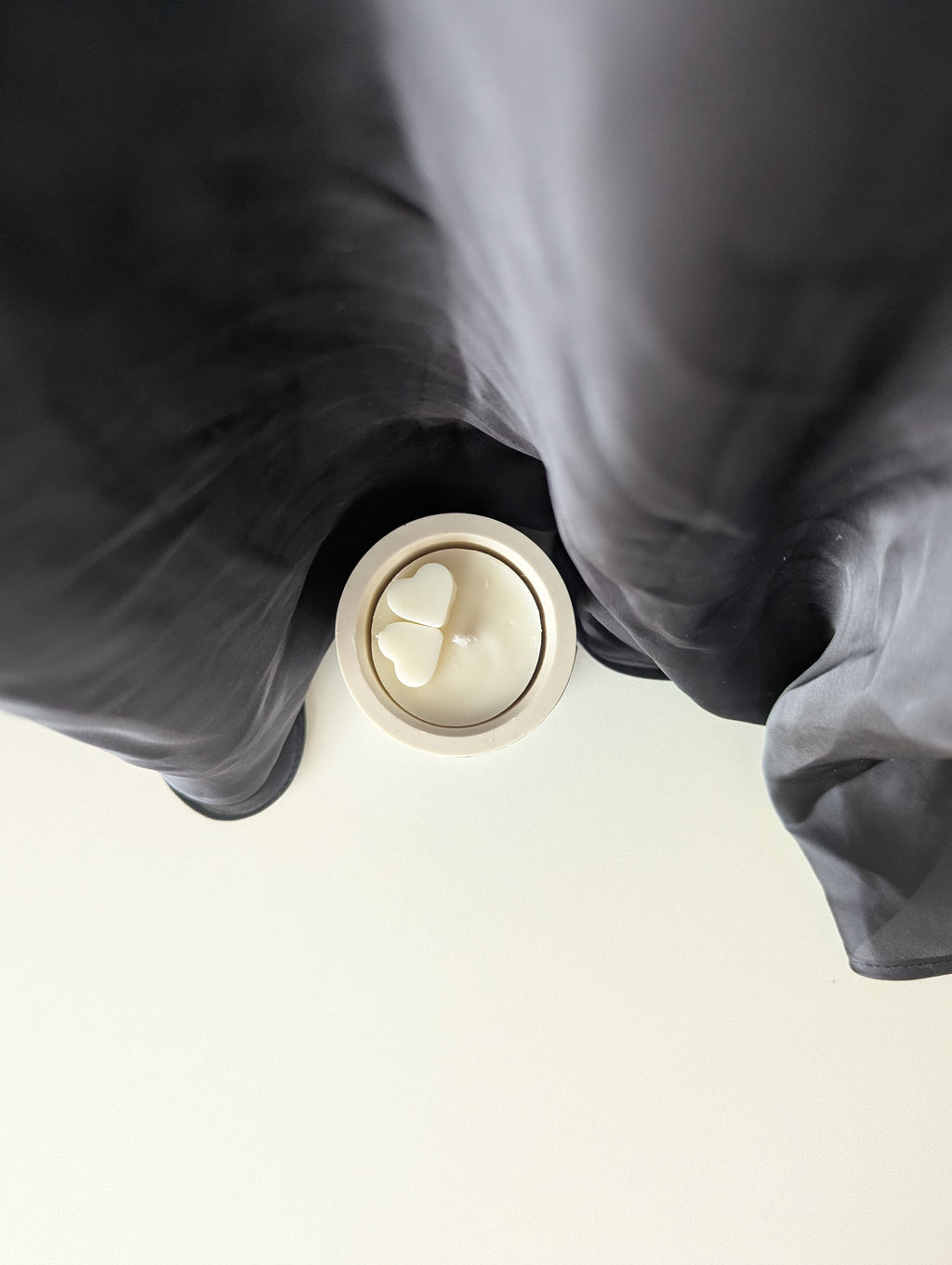 Bougie magique S - cadeau invités Anniversaire 🎁 - 30g