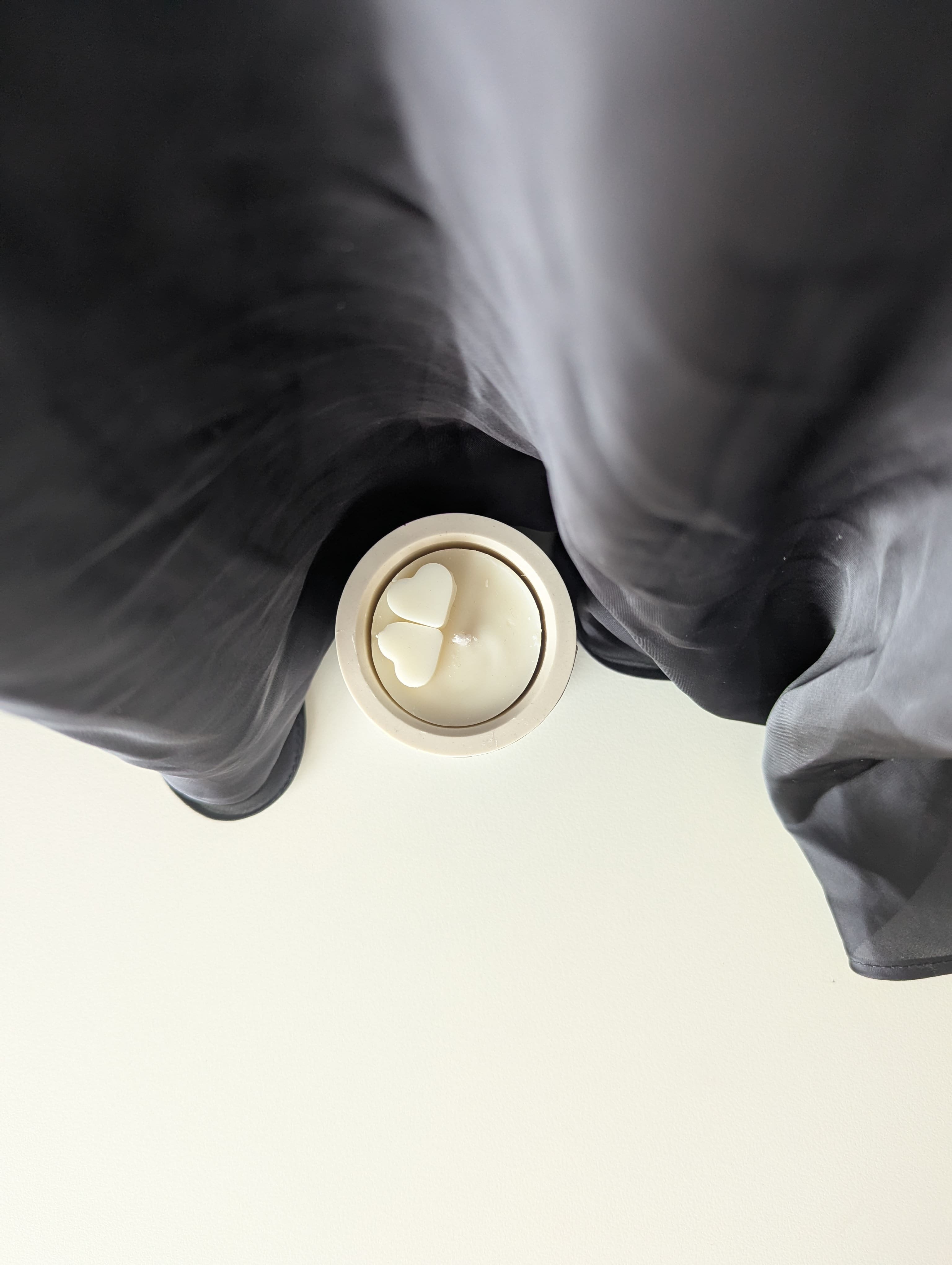 Bougie magique S - cadeau invités Anniversaire 🎁 - 30g