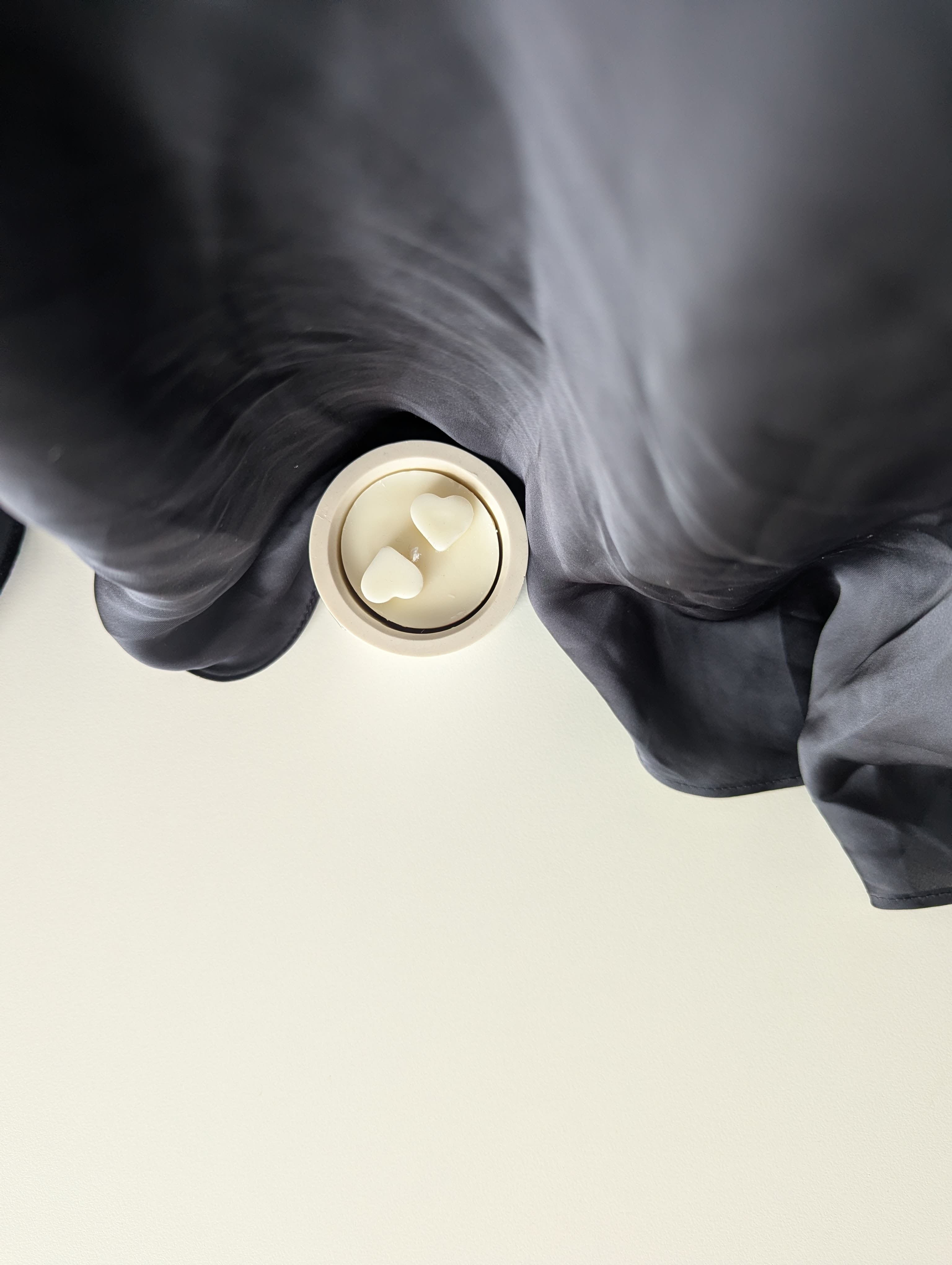 Bougie magique S - "Je t'aime" 30g