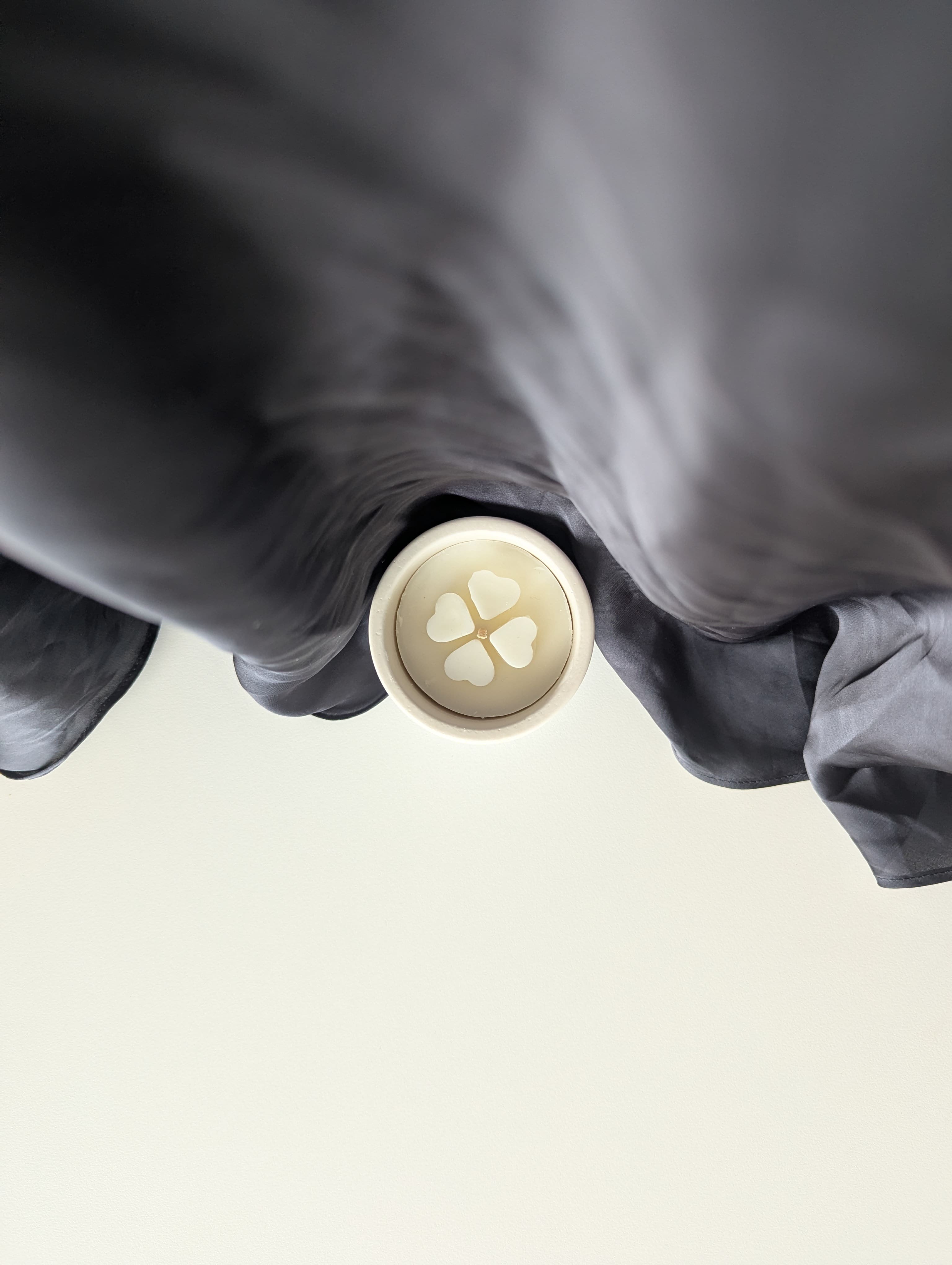 Bougie magique M - "Je t'aime" 90g